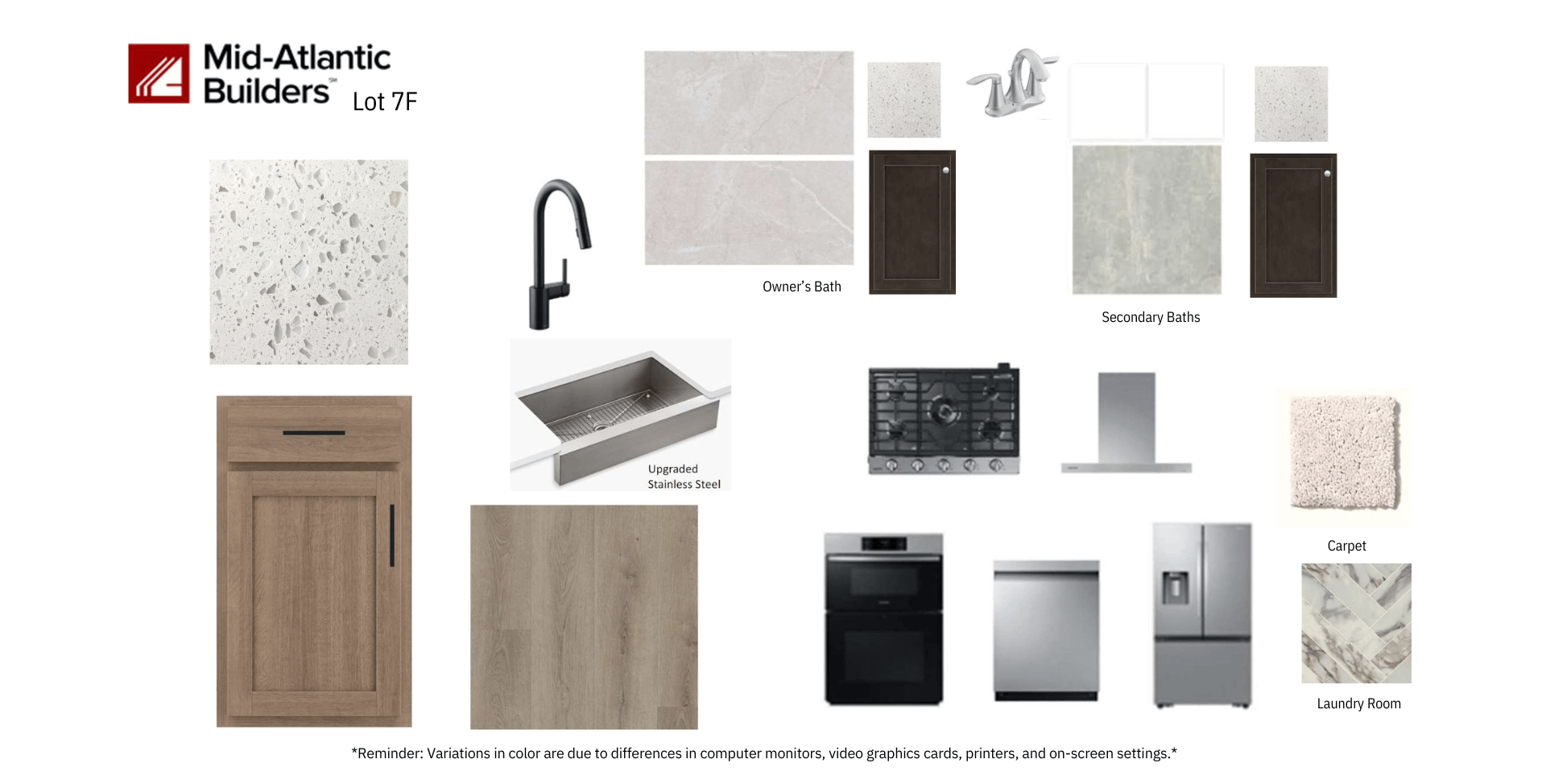 gallery image for 7F Gramercy