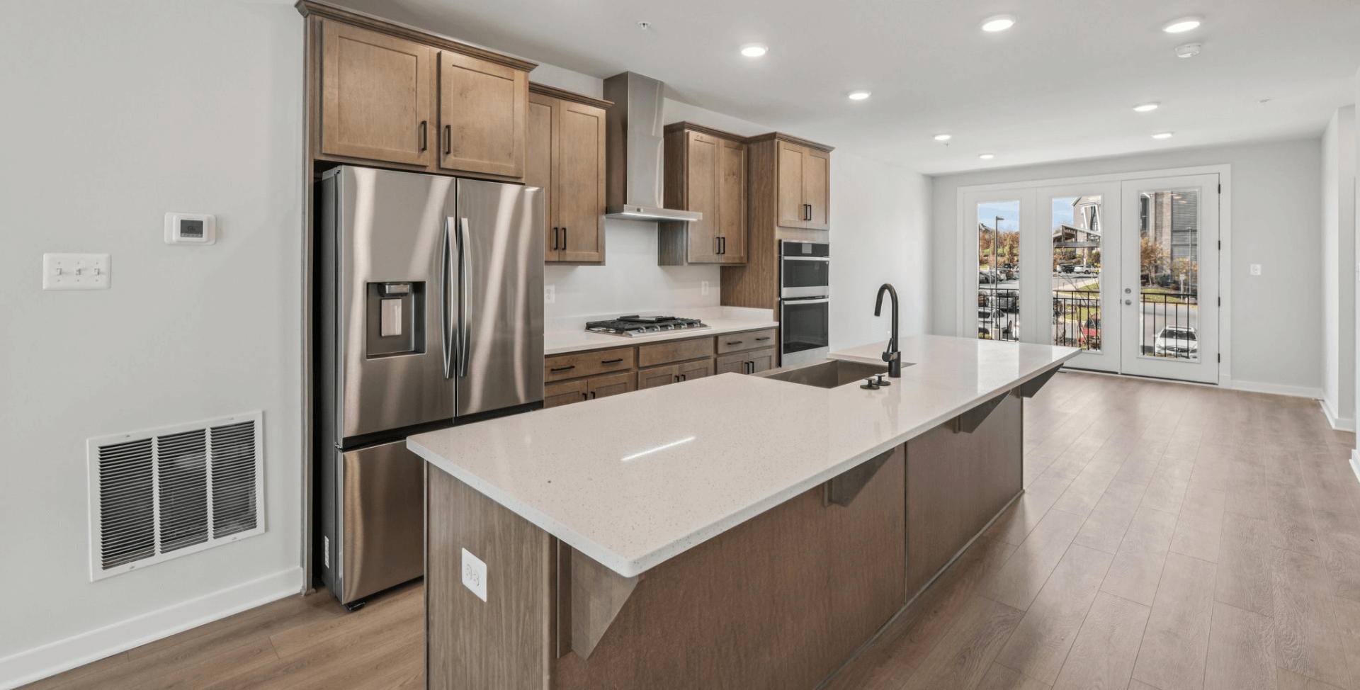 gallery image for 7F Gramercy