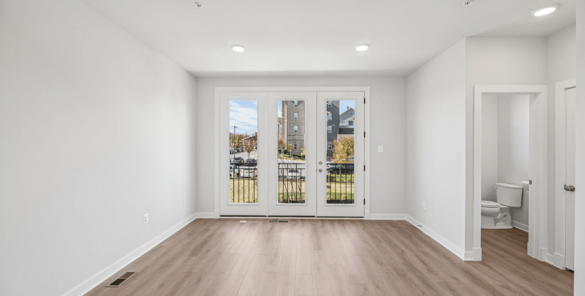 gallery image for 7F Gramercy