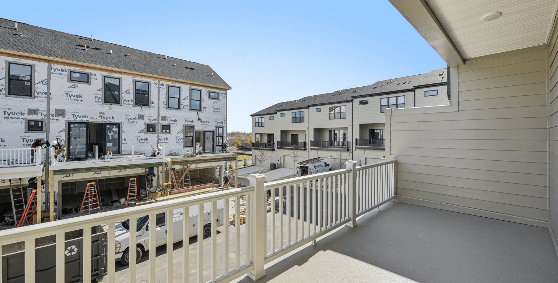 gallery image for 7F Gramercy