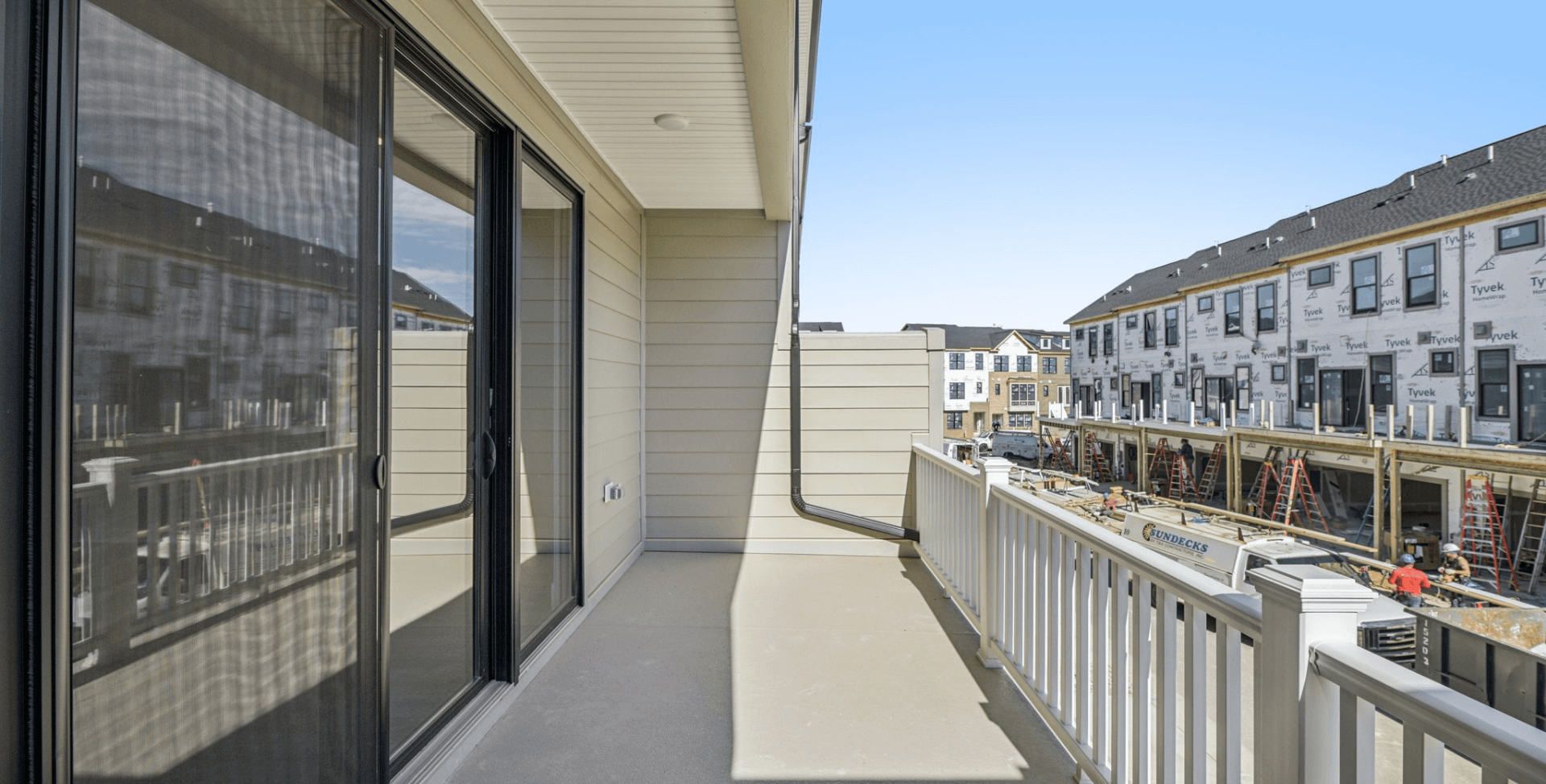 gallery image for 7F Gramercy