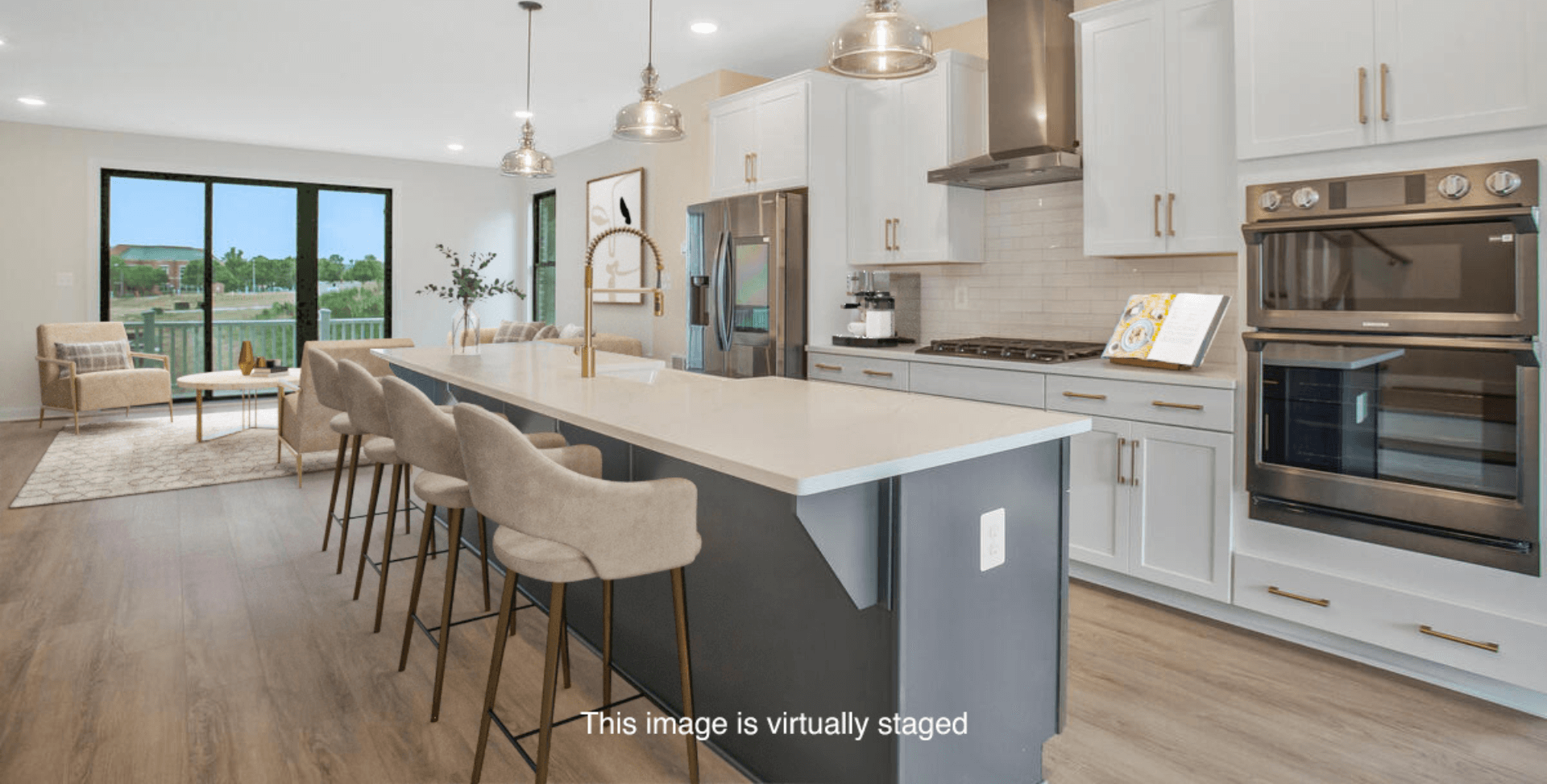 gallery image for 7F Gramercy