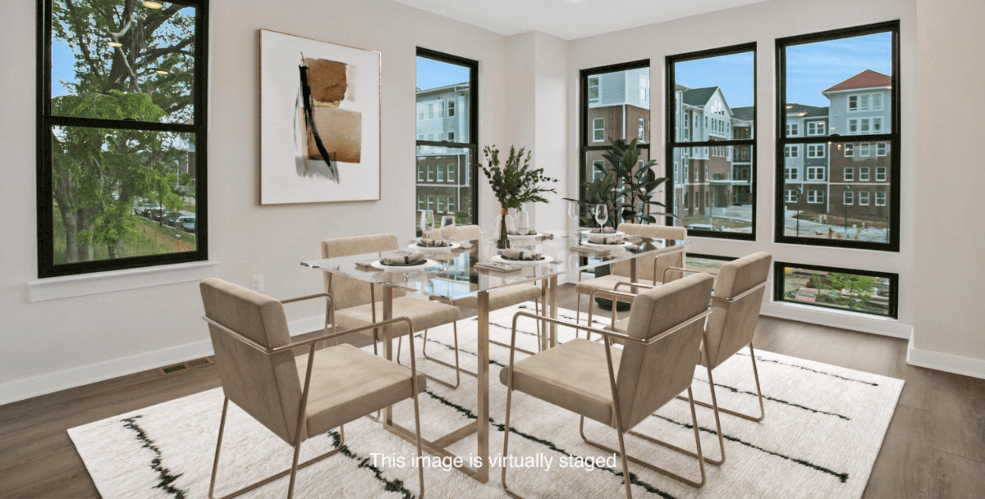gallery image for 7F Gramercy