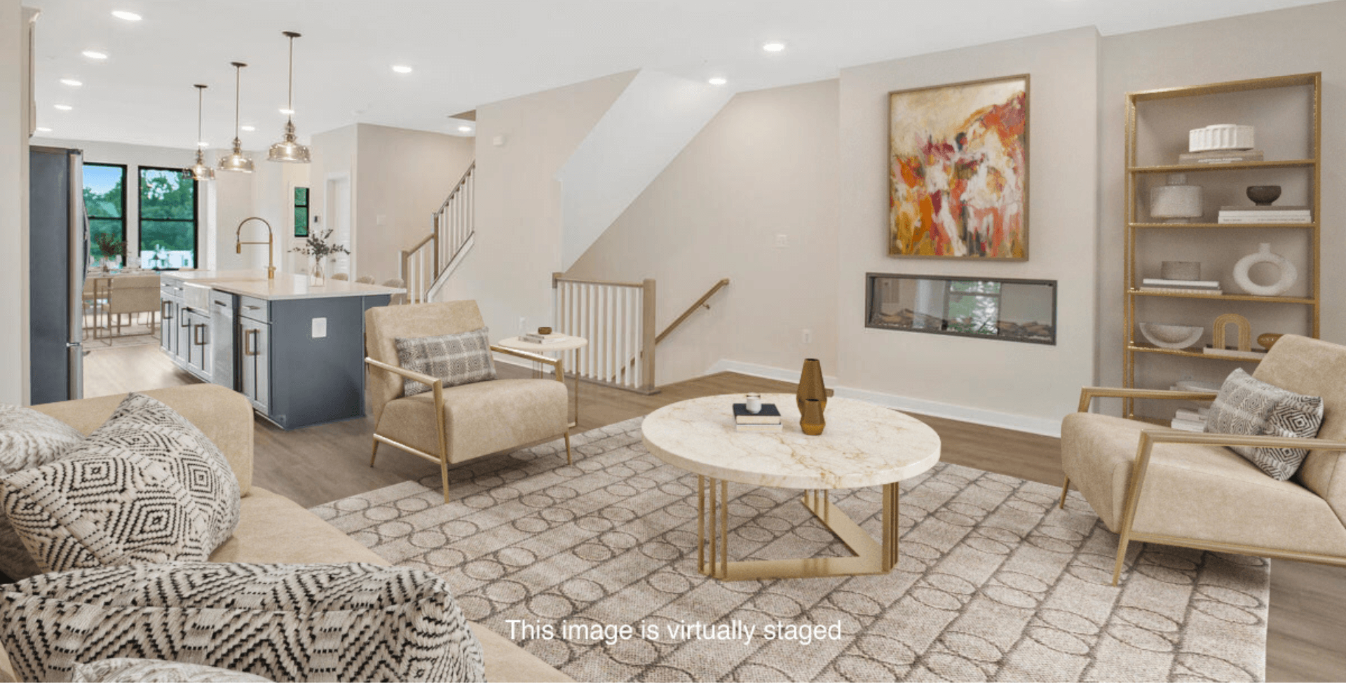 gallery image for 7F Gramercy