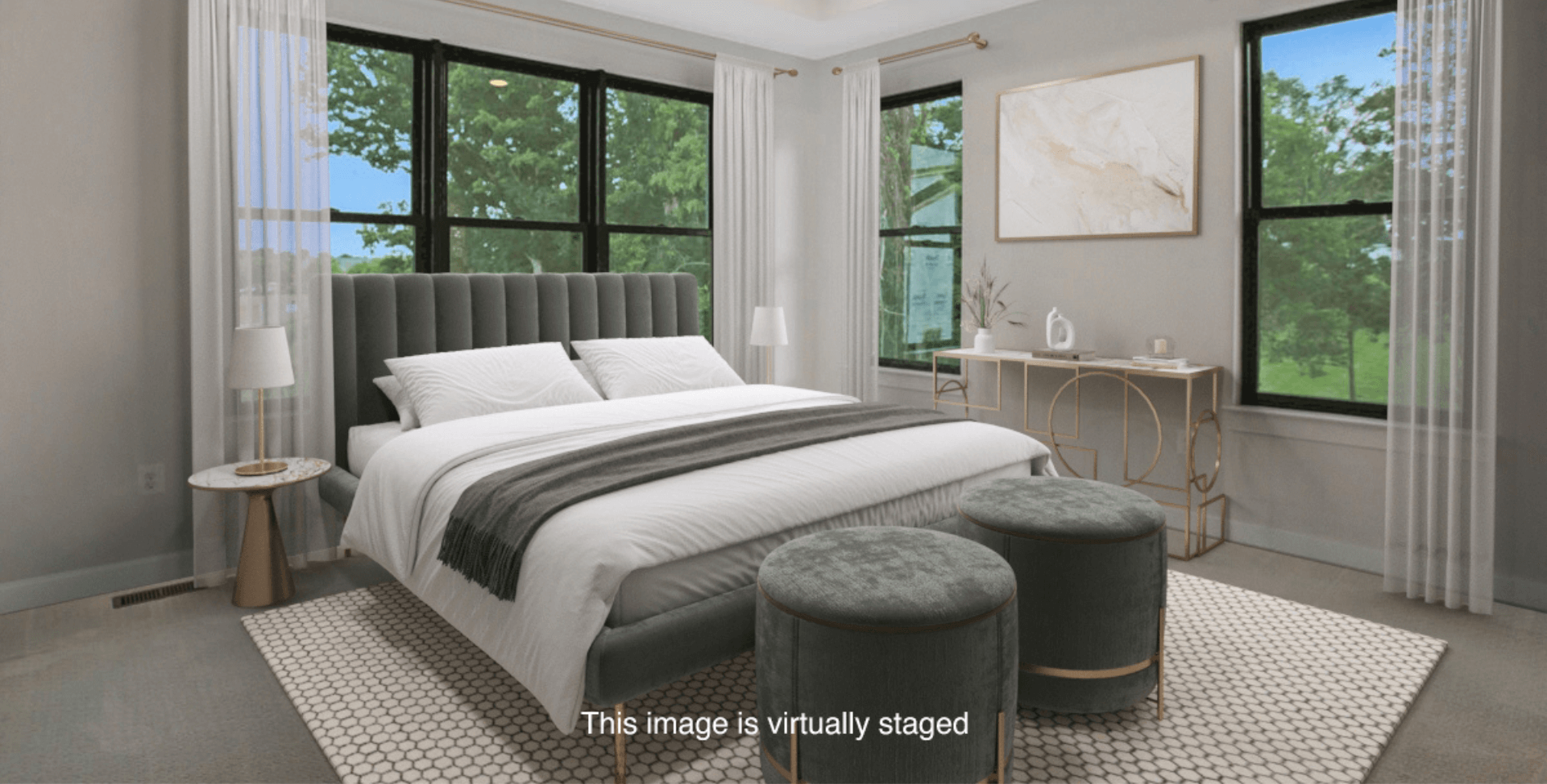 gallery image for 7F Gramercy