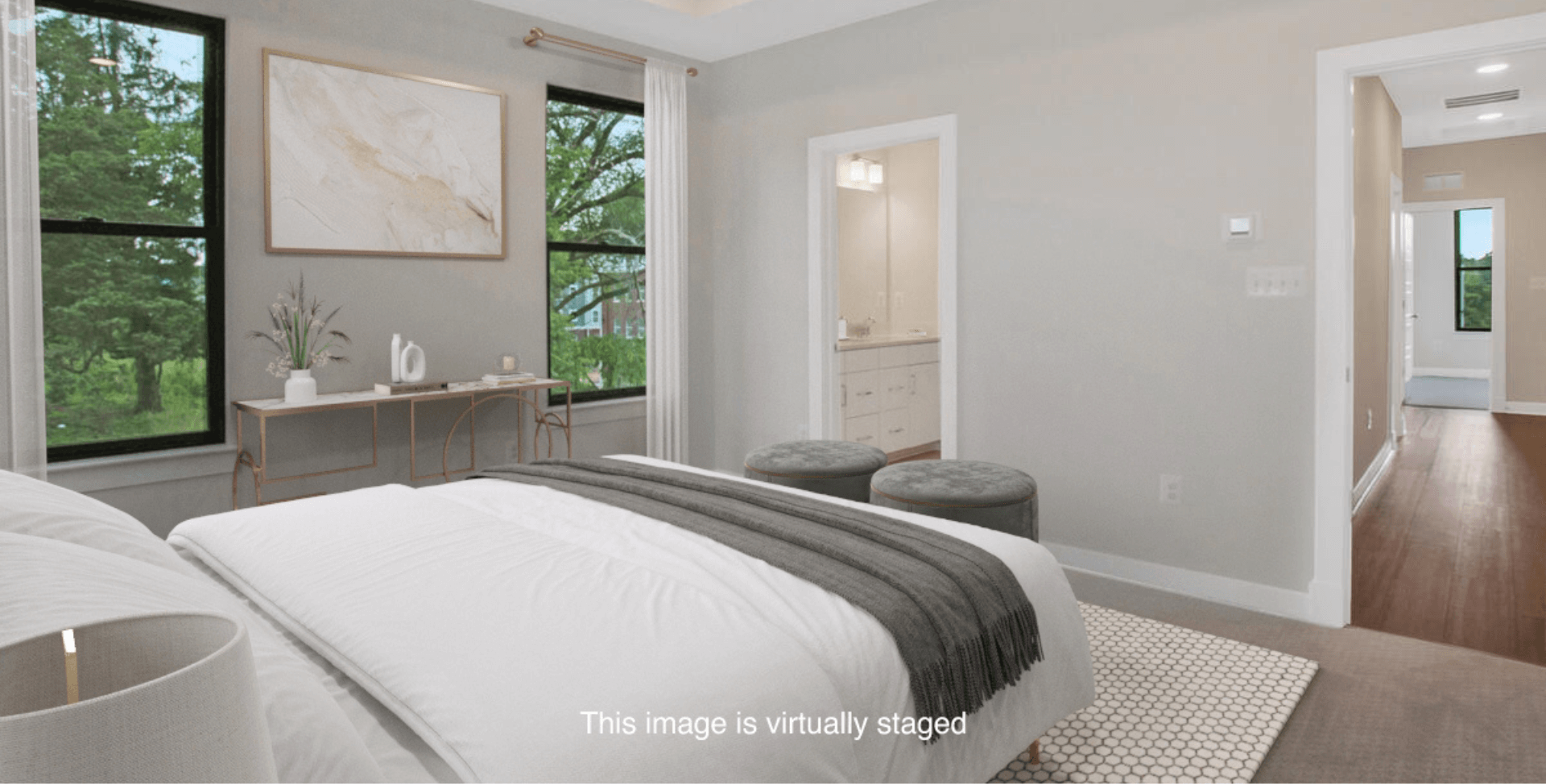 gallery image for 7F Gramercy