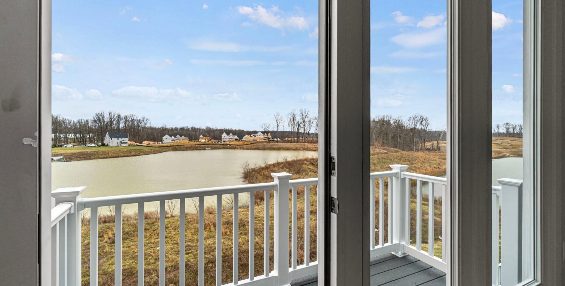 gallery image for 40C The Waverly at South Lake