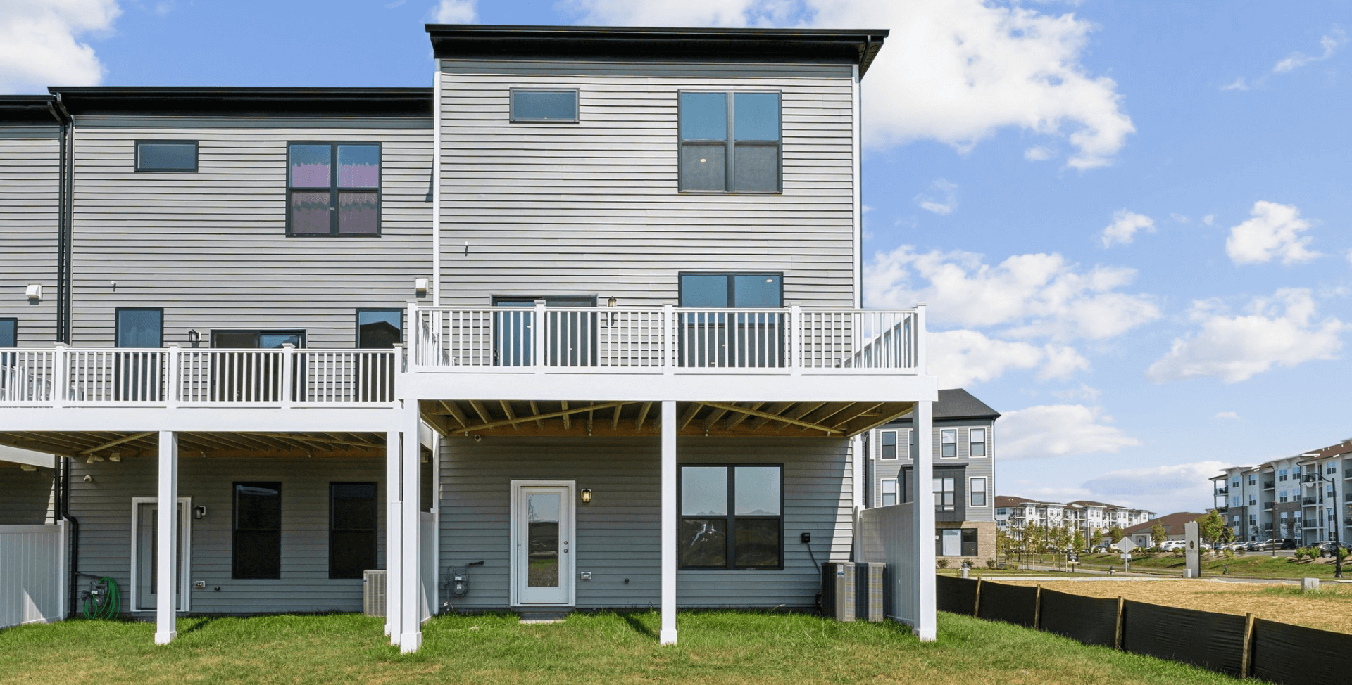 gallery image for 13C The Waverly at South Lake