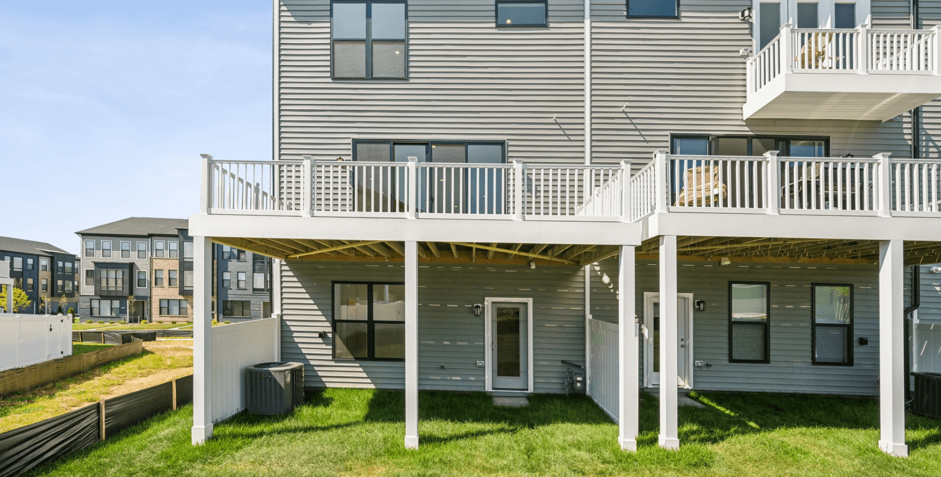 gallery image for 19C The Waverly at South Lake