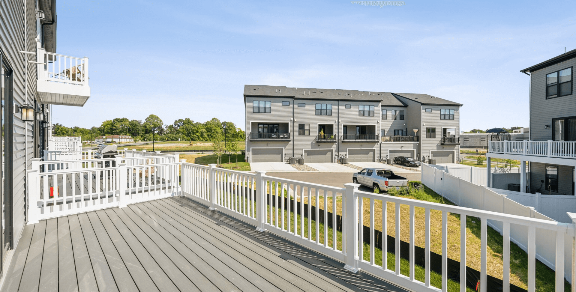 gallery image for 19C The Waverly at South Lake