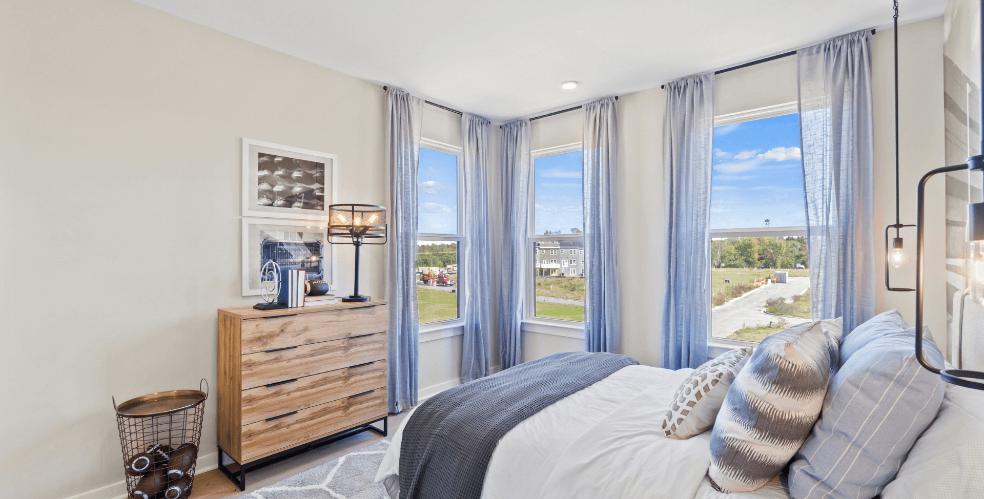 gallery image for 1B Vista Model