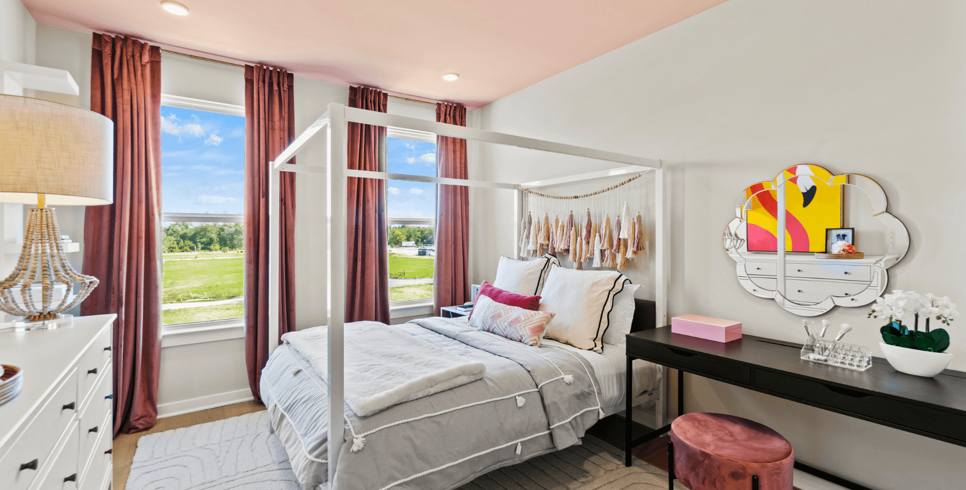 gallery image for 1B Vista Model