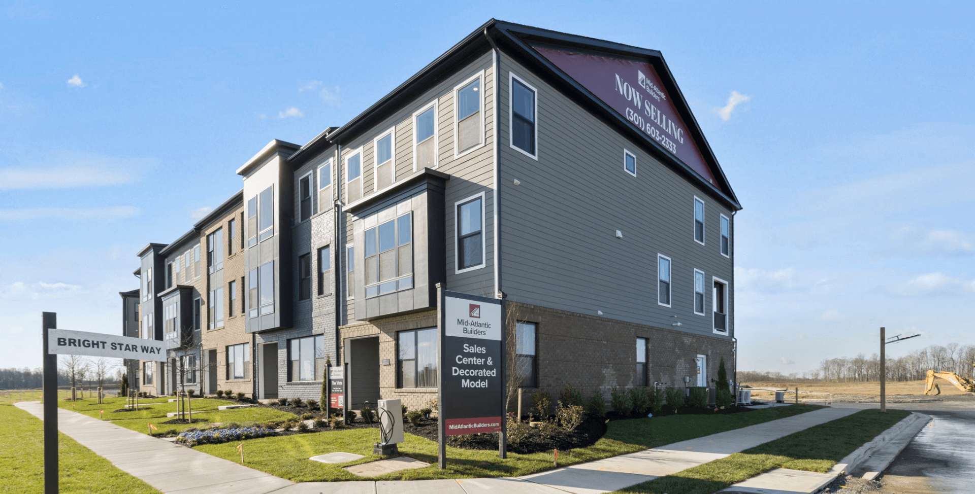 gallery image for 1B Vista Model