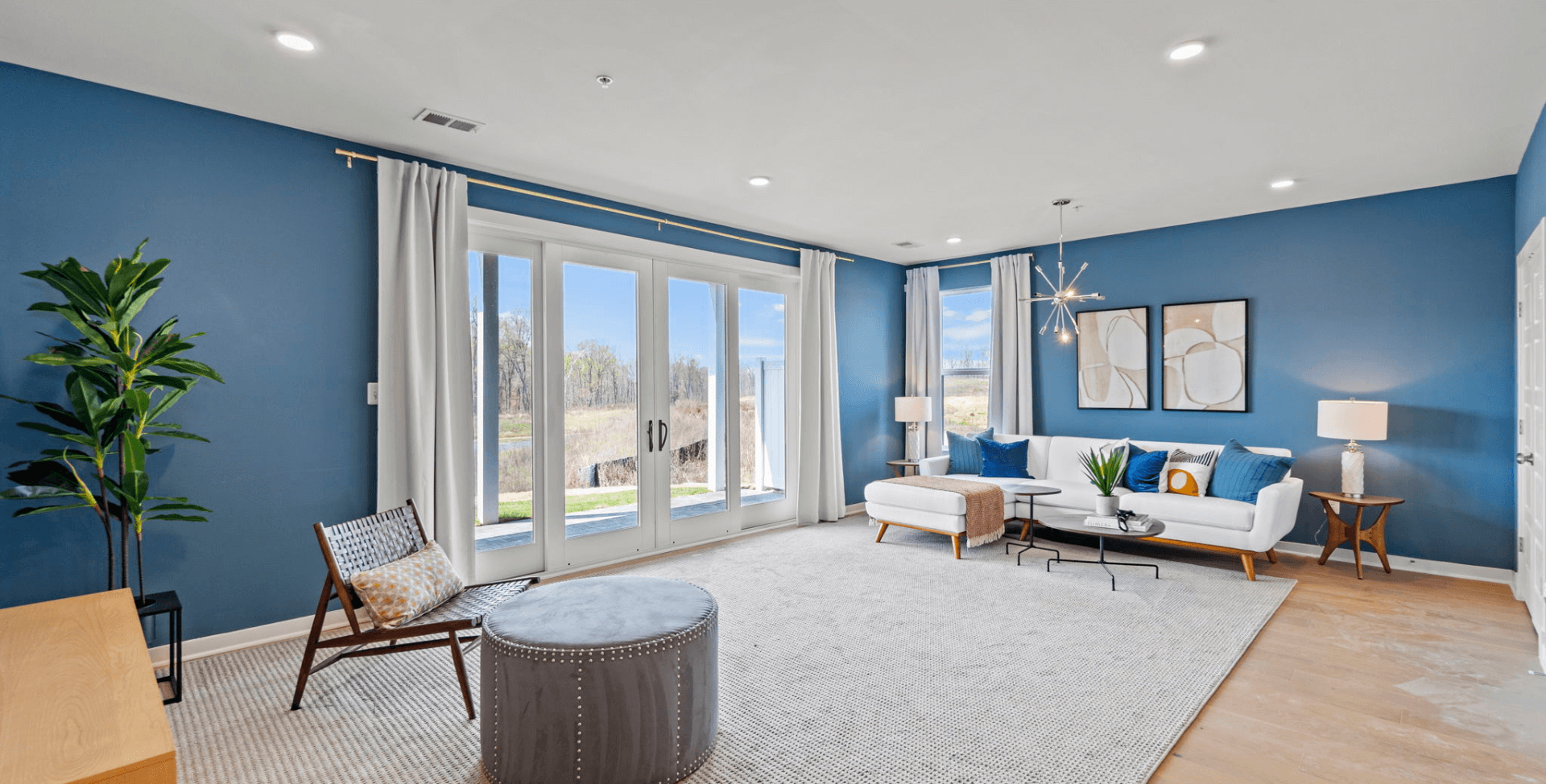 gallery image for 58C The Waverly at South Lake