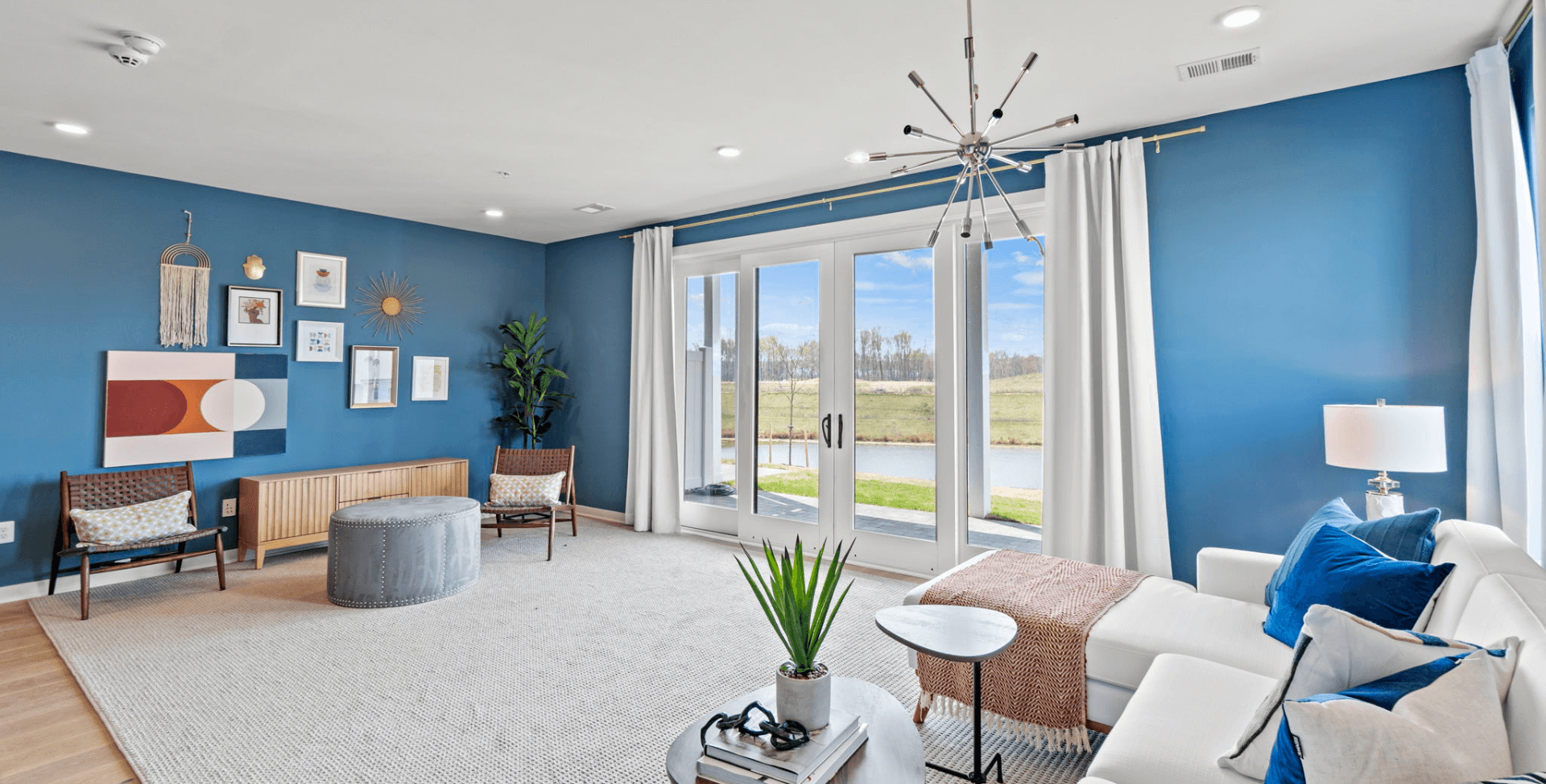 gallery image for 58C The Waverly at South Lake