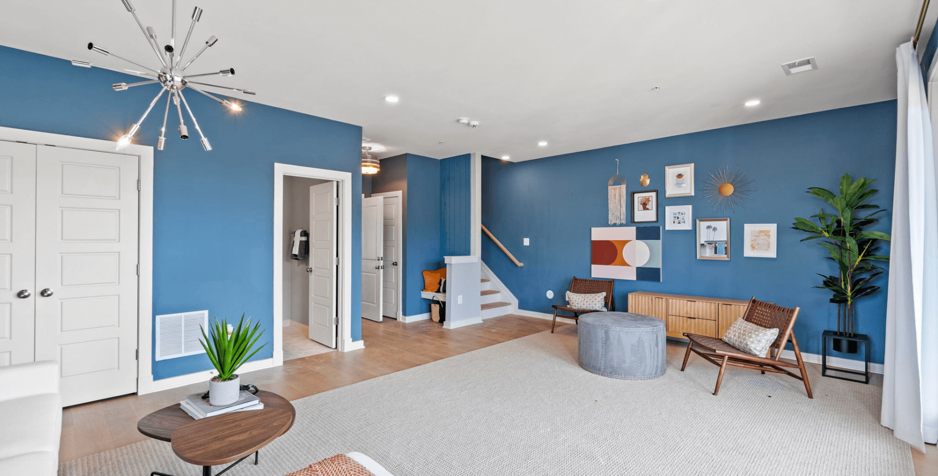 gallery image for 58C The Waverly at South Lake