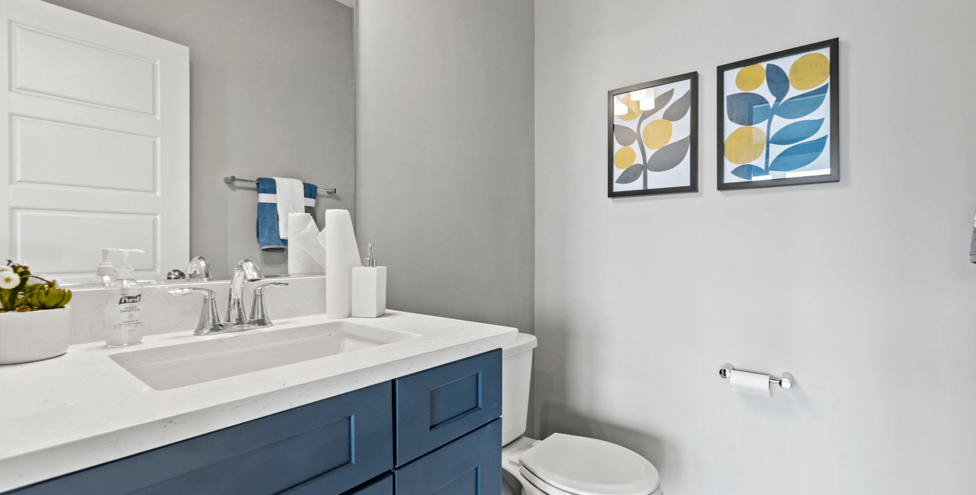 gallery image for 58C The Waverly at South Lake