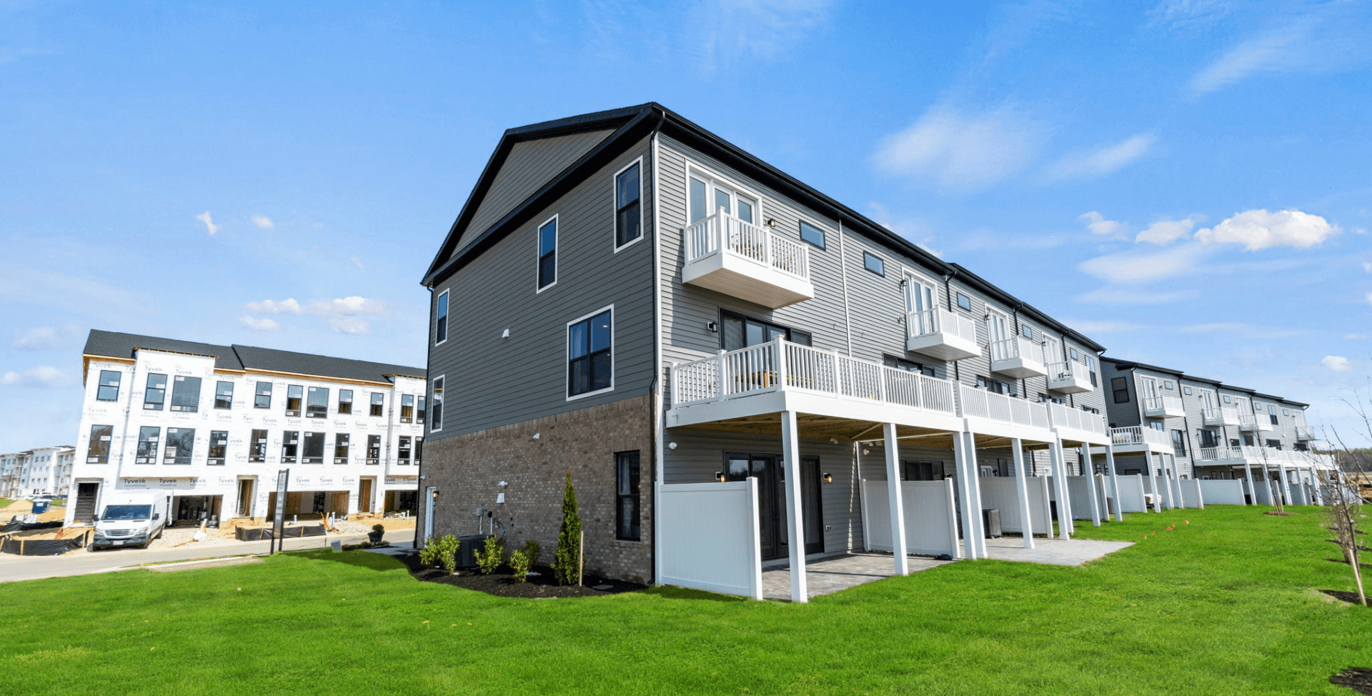 gallery image for 58C The Waverly at South Lake