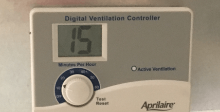 thermostat