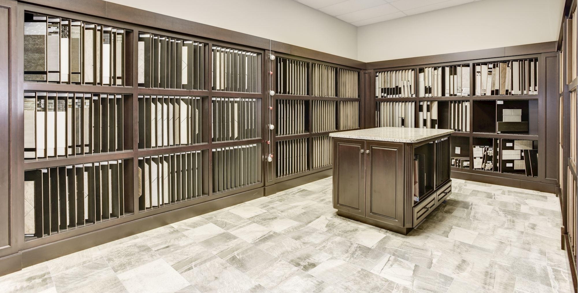 cabinet options