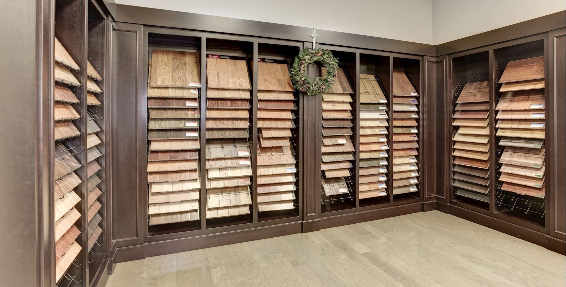 wood floor options