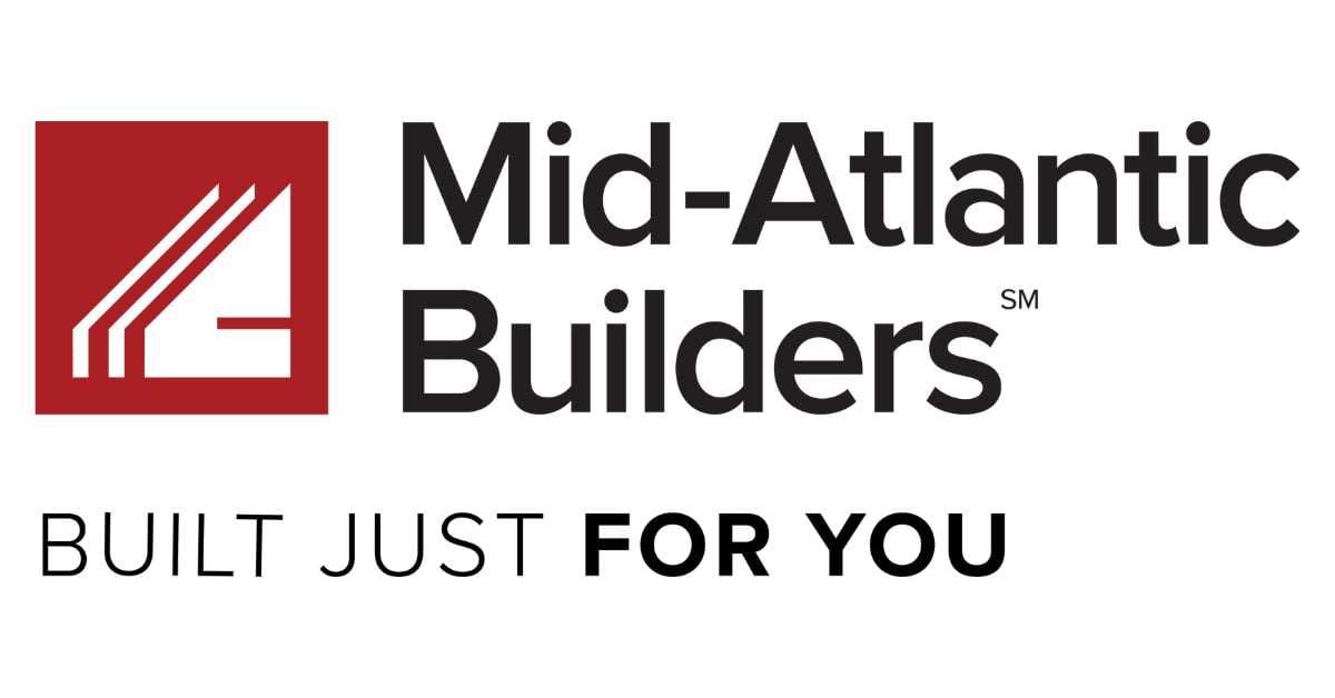 Mid-Atlantic Builders logo
